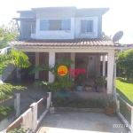 Casa à venda, 210 m² por R$ 890.000,00 - Guaratiba - Maricá/RJ