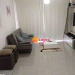 Apartamento à venda, 85 m² por R$ 540.000,00 - São Domingos - Niterói/RJ