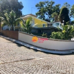 Casa com 3 dormitórios à venda, 144 m² por R$ 600.000,00 - Santa Paula (Inoã) - Maricá/RJ