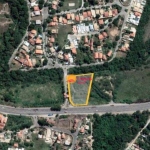 Área à venda, 5459 m² por R$ 3.000.000,00 - Flamengo - Maricá/RJ