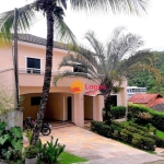 Casa com 5 dormitórios à venda, 600 m² por R$ 2.450.000,00 - Camboinhas - Niterói/RJ