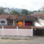 Casa com 3 dormitórios à venda, 180 m² por R$ 330.000,00 - Aquarius - Cabo Frio/RJ