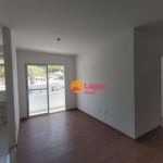 Apartamento com 3 dormitórios à venda, 62 m² por R$ 300.000,00 - Maria Paula - Niterói/RJ