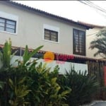 Casa com 4 dormitórios à venda por R$ 780.000,00 - São Francisco - Niterói/RJ