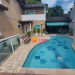 Casa à venda, 250 m² por R$ 1.380.000,00 - Maria Paula - Niterói/RJ