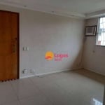 Apartamento com 2 dormitórios à venda, 50 m² por R$ 195.000,00 - Mangueira - São Gonçalo/RJ