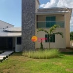 Casa com 5 dormitórios à venda, 520 m² por R$ 1.200.000,00 - Flamengo - Maricá/RJ