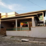 Casa com 4 dormitórios à venda, 134 m² por R$ 620.000,00 - Inoã - Maricá/RJ