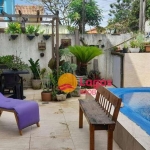 Casa com 2 dormitórios à venda, 80 m² por R$ 280.000,00 - Maria Paula - São Gonçalo/RJ