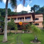 Casa com 6 dormitórios à venda, 200 m² por R$ 2.000.000,00 - Cajueiros (Itaipuaçu) - Maricá/RJ