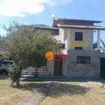 Casa à venda, 224 m² por R$ 500.000,00 - Inoã - Maricá/RJ