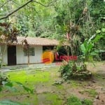 Terreno à venda, 4942 m² por R$ 1.500.000,00 - Flamengo - Maricá/RJ