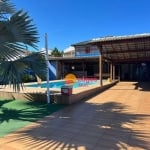 Casa à venda, 329 m² por R$ 850.000,00 - Barroco (Itaipuaçu) - Maricá/RJ