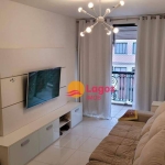 Apartamento à venda, 109 m² por R$ 610.000,00 - Pe Pequeno - Niterói/RJ