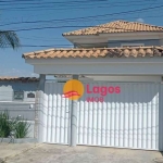 Casa com 3 dormitórios à venda, 135 m² por R$ 890.000,00 - Barroco (Itaipuaçu) - Maricá/RJ