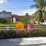 Casa à venda, 200 m² por R$ 800.000,00 - Praia de Itaipuaçu (Itaipuaçu) - Maricá/RJ