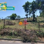 Terreno à venda, 504 m² por R$ 80.000,00 - Bambuí - Maricá/RJ