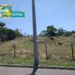 Terreno à venda, 518 m² por R$ 90.000,00 - Bambuí - Maricá/RJ