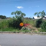 Terreno à venda, 360 m² por R$ 200.000,00 - Itapeba - Maricá/RJ