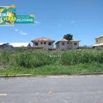 Terreno à venda, 360 m² por R$ 200.000,00 - Itapeba - Maricá/RJ