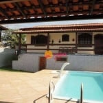 Casa à venda, 154 m² por R$ 780.000,00 - Ponta Negra - Maricá/RJ