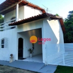 Casa com 2 dormitórios à venda, 107 m² por R$ 370.000,00 - Flamengo - Maricá/RJ