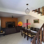 Casa com 4 dormitórios à venda, 250 m² por R$ 690.000,00 - Condado de Maricá - Maricá/RJ