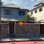 Casa com 3 dormitórios à venda, 250 m² por R$ 770.000,00 - Condado de Maricá - Maricá/RJ