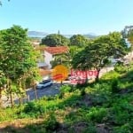 Terreno à venda, 1000 m² por R$ 550.000,00 - Cafubá - Niterói/RJ