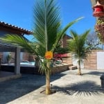 Casa com 3 dormitórios à venda, 120 m² por R$ 500.000,00 - São José de Imbassai - Maricá/RJ