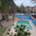 Casa com 4 dormitórios à venda, 217 m² por R$ 600.000,00 - Ponta Negra - Maricá/RJ