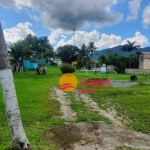 Terreno à venda, 1000 m² por R$ 350.000,00 - Ubatiba - Maricá/RJ