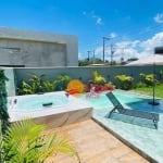 Casa à venda, 170 m² por R$ 1.290.000,00 - Cajueiros (Itaipuaçu) - Maricá/RJ