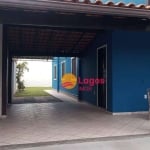 Casa à venda, 120 m² por R$ 1.494.600,00 - Piratininga - Niterói/RJ