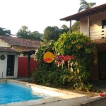 Casa com 3 dormitórios à venda, 186 m² por R$ 670.000,00 - Recanto de Itaipuaçu - Maricá/RJ