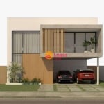 Casa com 4 dormitórios à venda, 291 m² por R$ 1.500.000,00 - Itapeba - Maricá/RJ