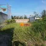 Terreno à venda, 600 m² por R$ 270.000,00 - Jardim Atlântico Leste (Itaipuaçu) - Maricá/RJ