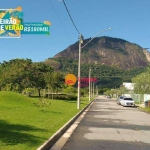 Terreno à venda, 360 m² por R$ 180.000,00 - Inoã - Maricá/RJ