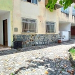 Casa à venda, 60 m² por R$ 140.000,00 - Cubango - Niterói/RJ