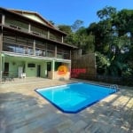 Casa à venda, 346 m² por R$ 1.000.000,00 - Sape - Niterói/RJ