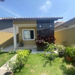 Casa com 2 dormitórios à venda, 86 m² por R$ 562.000,00 - Barroco (Itaipuaçu) - Maricá/RJ