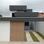 Casa com 3 dormitórios à venda, 101 m² por R$ 720.000,00 - Praia de Itaipuaçu (Itaipuaçu) - Maricá/RJ