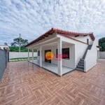 Casa com 3 dormitórios à venda, 165 m² por R$ 519.900,00 - Chácaras de Inoã (Inoã) - Maricá/RJ