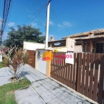 Casa com 1 dormitório à venda, 46 m² por R$ 360.000,00 - Guaratiba - Maricá/RJ