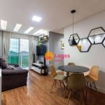 Apartamento à venda, 67 m² por R$ 350.000,00 - Pendotiba - Niterói/RJ