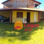 Casa com 3 dormitórios à venda, 90 m² por R$ 385.000,00 - Inoã - Maricá/RJ