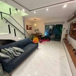 Casa com 5 dormitórios à venda, 200 m² por R$ 800.000,00 - Jardim Atlântico Central (Itaipuaçu) - Maricá/RJ