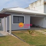 Casa com 3  quartos à venda, 170 m² por R$ 1.150.000 - Cajueiros (Itaipuaçu) - Maricá/RJ