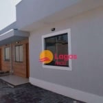 Casa à venda, 70 m² por R$ 325.000,00 - Jardim Atlântico Central (Itaipuaçu) - Maricá/RJ