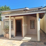 Casa com 2  quartos à venda, 109 m² por R$ 460.000 - Itaipuaçu - Maricá/RJ